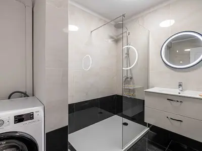 Ferienwohnung für 7 Personen (80 m²) in Cannes 5/10