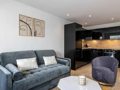 Ferienwohnung für 7 Personen (80 m²) in Cannes 6/10