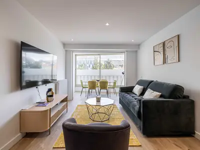 Ferienwohnung für 7 Personen (80 m²) in Cannes 7/10