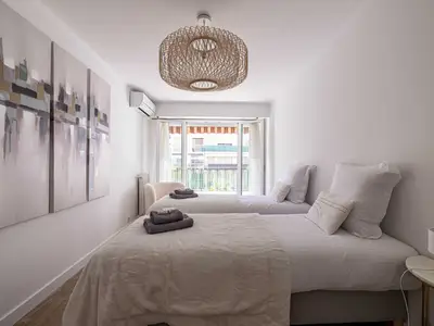 Ferienwohnung für 7 Personen (80 m²) in Cannes 8/10