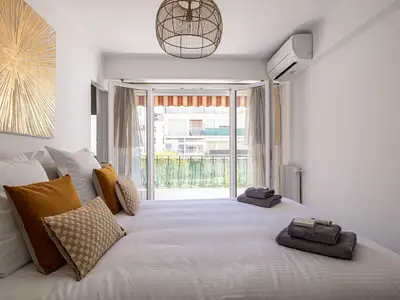 Ferienwohnung für 7 Personen (80 m²) in Cannes 9/10