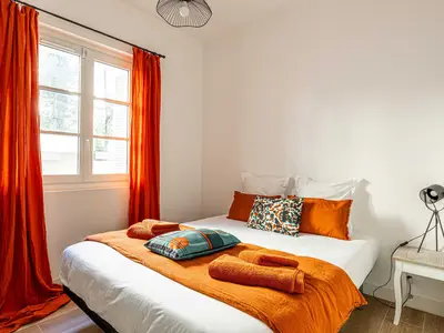Ferienwohnung für 5 Personen (37 m²) in Cannes 4/7