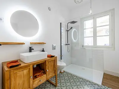 Ferienwohnung für 5 Personen (37 m²) in Cannes 5/7