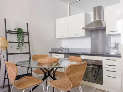 Ferienwohnung für 5 Personen (45 m²) in Cannes 7/10