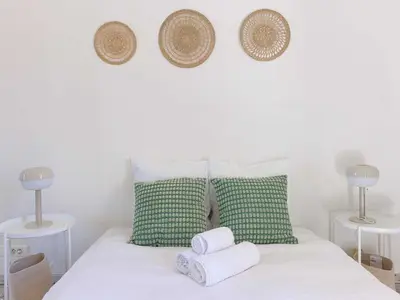 Ferienwohnung für 5 Personen (45 m²) in Cannes 9/10