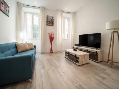 Ferienwohnung für 5 Personen (41 m²) in Cannes 2/9