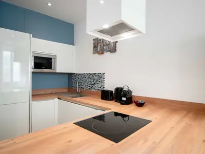 Ferienwohnung für 5 Personen (41 m²) in Cannes 3/9