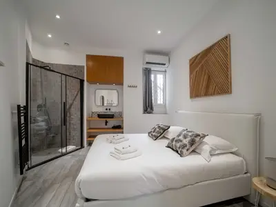 Ferienwohnung für 5 Personen (41 m²) in Cannes 4/9