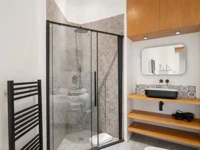Ferienwohnung für 5 Personen (41 m²) in Cannes 5/9