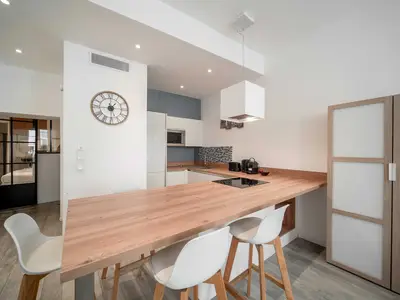 Ferienwohnung für 5 Personen (41 m²) in Cannes 7/9