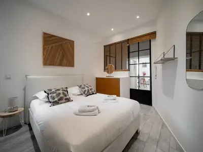 Ferienwohnung für 5 Personen (41 m²) in Cannes 9/9