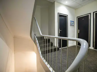 Ferienwohnung für 3 Personen (15 m²) in Cannes 9/9