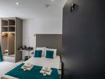 Ferienwohnung für 3 Personen (15 m²) in Cannes 4/10