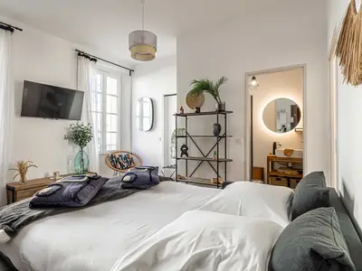Ferienwohnung für 7 Personen (41 m²) in Cannes 7/9