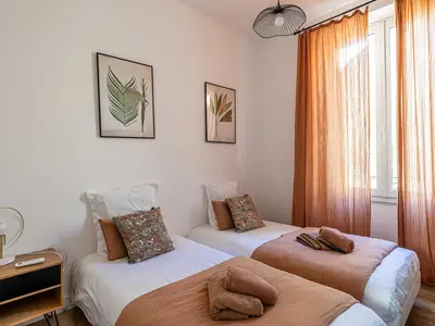 Ferienwohnung für 7 Personen (41 m²) in Cannes 8/9