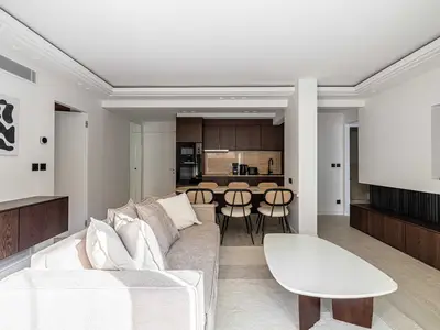 Ferienwohnung für 7 Personen (65 m²) in Cannes 1/10