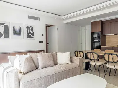 Ferienwohnung für 7 Personen (65 m²) in Cannes 2/10