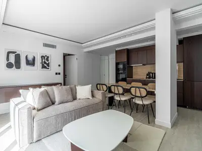 Ferienwohnung für 7 Personen (65 m²) in Cannes 3/10