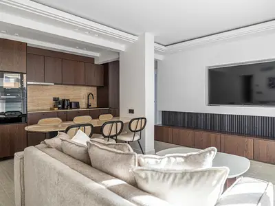 Ferienwohnung für 7 Personen (65 m²) in Cannes 4/10