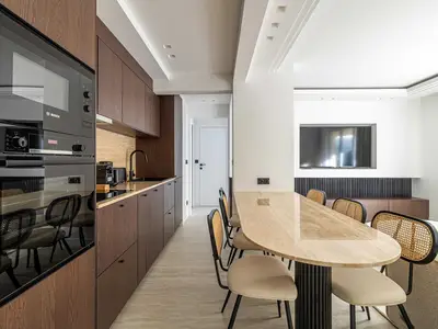 Ferienwohnung für 7 Personen (65 m²) in Cannes 5/10