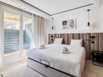 Ferienwohnung für 7 Personen (65 m²) in Cannes 6/10