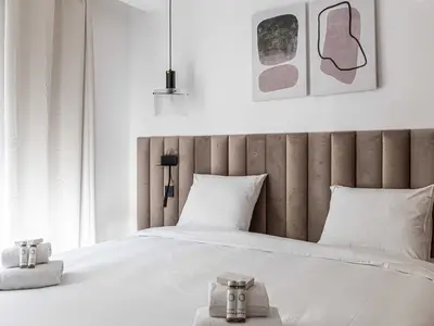 Ferienwohnung für 7 Personen (65 m²) in Cannes 7/10