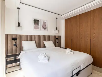 Ferienwohnung für 7 Personen (65 m²) in Cannes 8/10