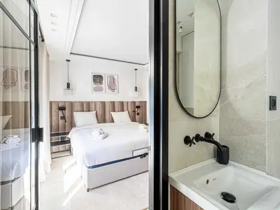 Ferienwohnung für 7 Personen (65 m²) in Cannes 9/10