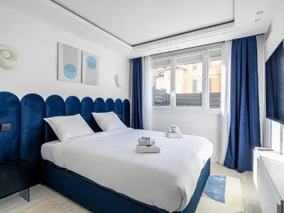Ferienwohnung für 7 Personen (65 m²) in Cannes 10/10