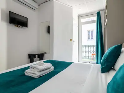 Ferienwohnung für 3 Personen (15 m²) in Cannes 3/10
