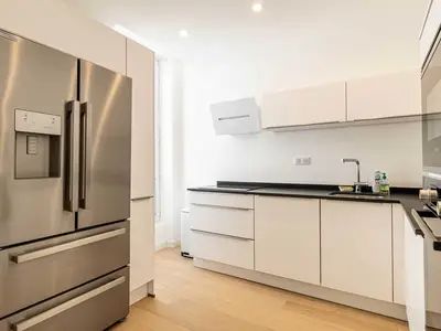 Ferienwohnung für 7 Personen (90 m²) in Cannes 3/10