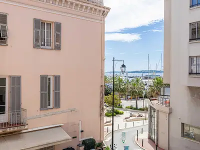 Ferienwohnung für 5 Personen (61 m²) in Cannes 3/10