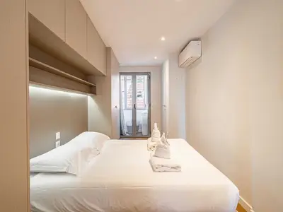 Ferienwohnung für 5 Personen (61 m²) in Cannes 4/10