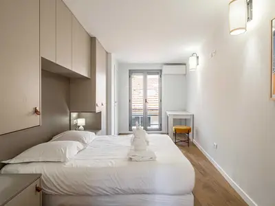 Ferienwohnung für 5 Personen (61 m²) in Cannes 5/10