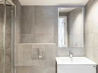 Ferienwohnung für 4 Personen (31 m²) in Cannes 4/8