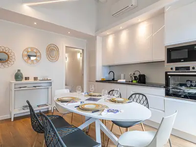 Ferienwohnung für 5 Personen (61 m²) in Cannes 10/10
