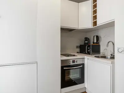 Ferienwohnung für 4 Personen (31 m²) in Cannes 2/7