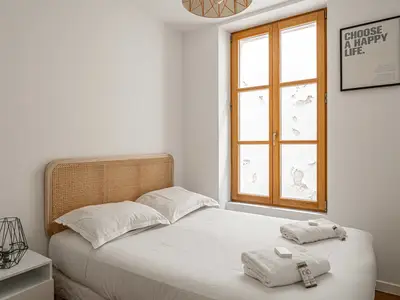 Ferienwohnung für 4 Personen (31 m²) in Cannes 3/7