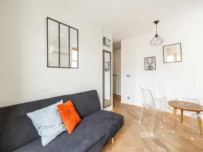 Ferienwohnung für 4 Personen (31 m²) in Cannes 5/7