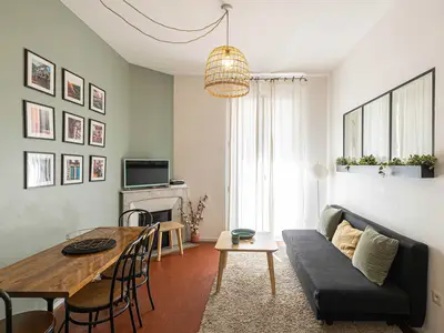 Ferienwohnung für 7 Personen (70 m²) in Cannes 1/10