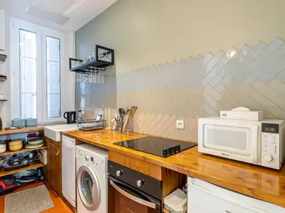 Ferienwohnung für 7 Personen (70 m²) in Cannes 2/10