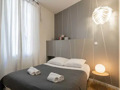 Ferienwohnung für 7 Personen (70 m²) in Cannes 4/10