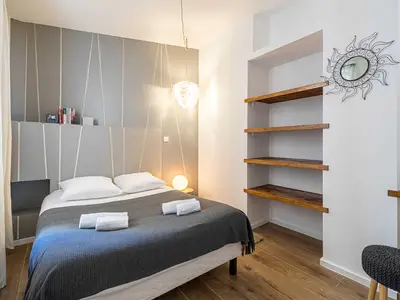 Ferienwohnung für 7 Personen (70 m²) in Cannes 8/10
