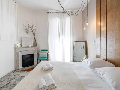 Ferienwohnung für 7 Personen (70 m²) in Cannes 9/10