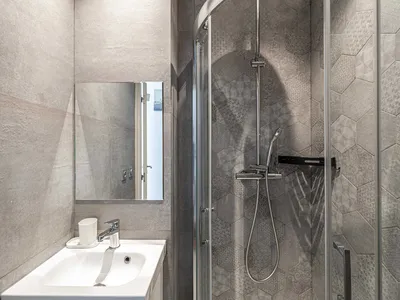 Ferienwohnung für 4 Personen (33 m²) in Cannes 4/8