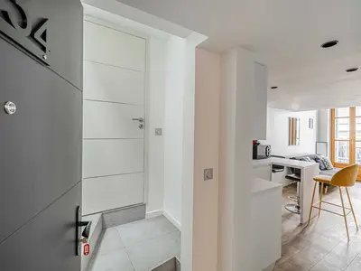 Ferienwohnung für 4 Personen (33 m²) in Cannes 6/8