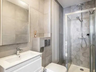 Ferienwohnung für 5 Personen (31 m²) in Cannes 4/6