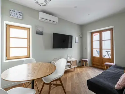 Ferienwohnung für 5 Personen (35 m²) in Cannes 1/9