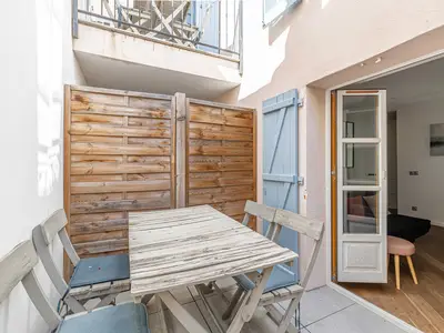 Ferienwohnung für 5 Personen (35 m²) in Cannes 2/9