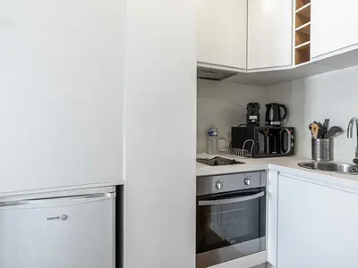 Ferienwohnung für 5 Personen (35 m²) in Cannes 3/9